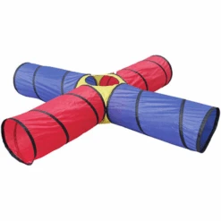 Knorr® Toys Speeltunnel Circle Tunnel Centre