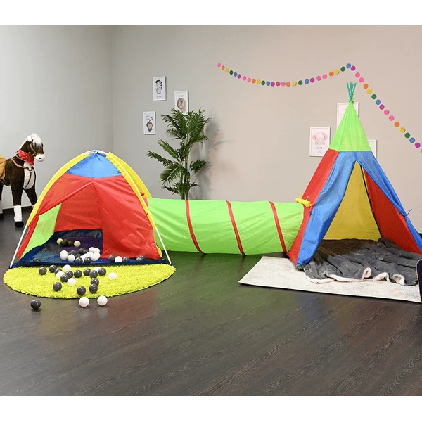 Knorr® Toys Tent-stad - Zenovia 7 Knorr® Toys Tent-stad - Zenovia - Afbeelding 5