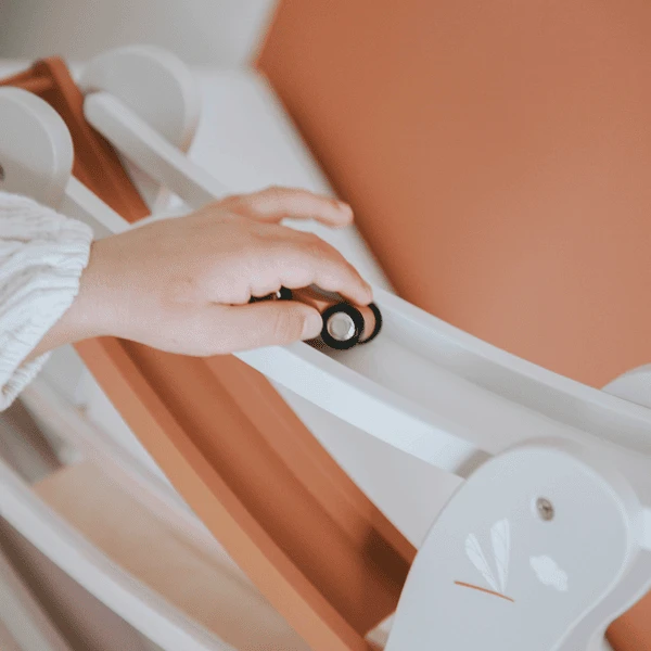 Label Label - Auto Slide R - Nougat 4 Label Label - Auto Slide R - Nougat - Afbeelding 2