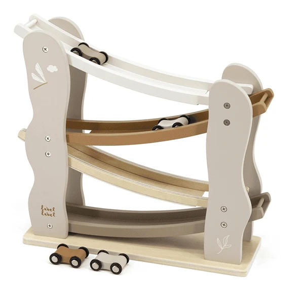 Label Label - Auto Slide R - Nougat 5 Label Label - Auto Slide R - Nougat - Afbeelding 3