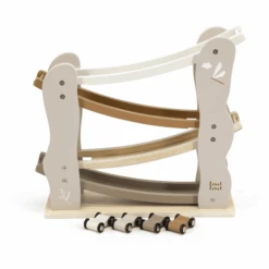 Label Label - Auto Slide R - Nougat