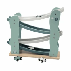 Label-Label - Auto Slider - Groen