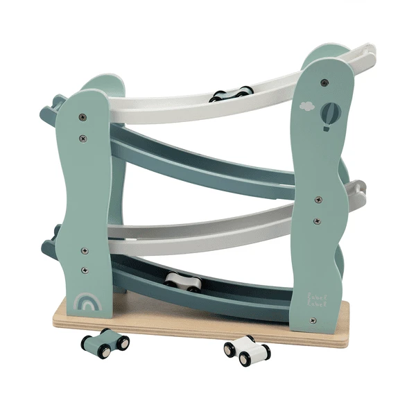 Label-Label - Auto Slider - Groen 3 Label-Label - Auto Slider - Groen