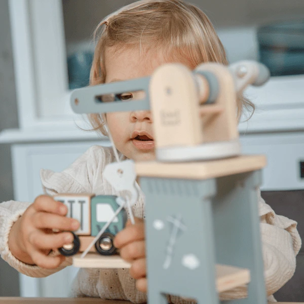 Label-Label - Bouwplaats 7 Label-Label - Bouwplaats - Afbeelding 5