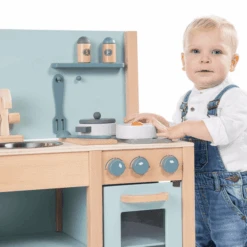 Label-Label - Keuken - Groen 10 Label-Label - Keuken - Groen -Pink or blue label label keuken groen a393338 3