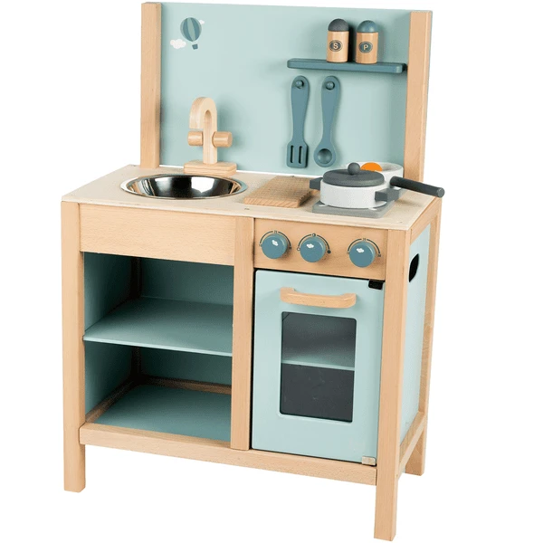 Label-Label - Keuken - Groen 7 Label-Label - Keuken - Groen - Afbeelding 5