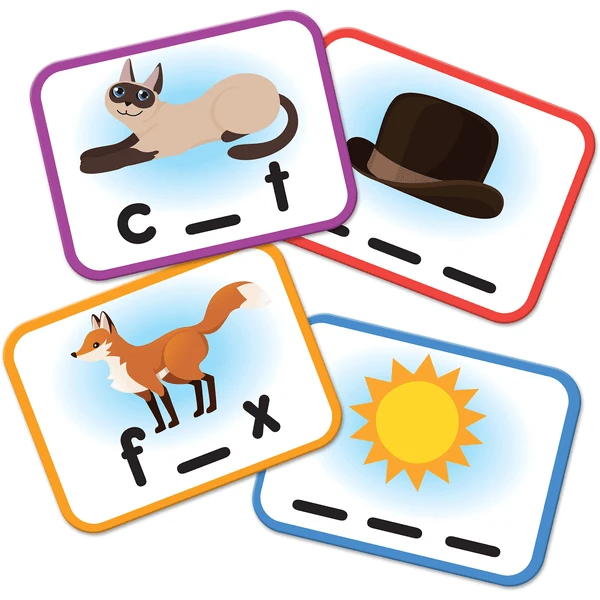 Learning Resources ® Alpha Inzet Tuin Activity Set 7 Learning Resources ® Alpha Inzet Tuin Activity Set - Afbeelding 5