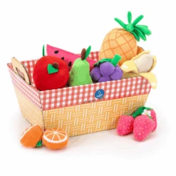 Learning Resources ® Fruitmand