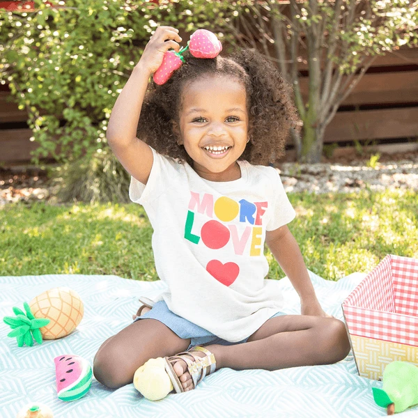 Learning Resources ® Fruitmand 7 Learning Resources ® Fruitmand - Afbeelding 5