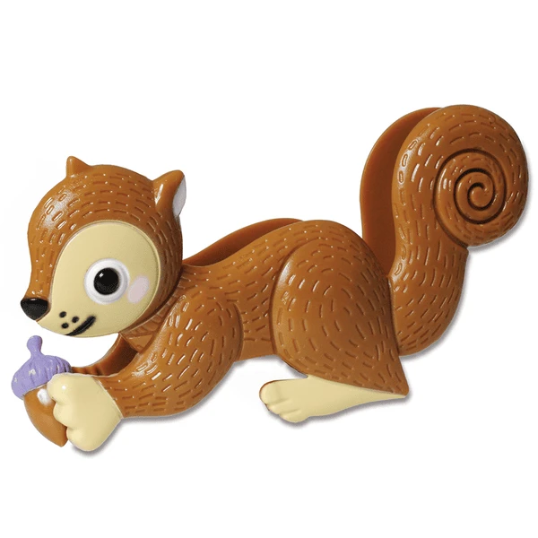 Learning Resources ® Kleurherkenningsspel Sneaky Snacky Squirrel 4 Learning Resources ® Kleurherkenningsspel Sneaky Snacky Squirrel - Afbeelding 2