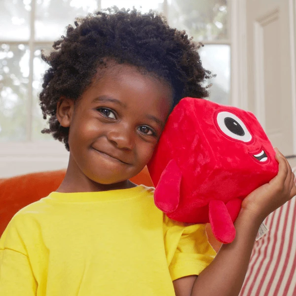 Learning Resources ® Nummerblok Een 4 Learning Resources ® Nummerblok Een - Afbeelding 2