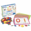Learning Resources ® Patroon Blok Wiskunde Activity Set 2 Learning Resources ® Patroon Blok Wiskunde Activity Set -Pink or blue learning resources patroon blok wiskunde activity set a375993