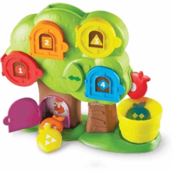 Learning Resources ® Verstoppertje Spel Educatief Plezier - Boomhut 9 Learning Resources ® Verstoppertje Spel Educatief Plezier - Boomhut -Pink or blue learning resources verstoppertje spel educatief plezier boomhut a314066 2