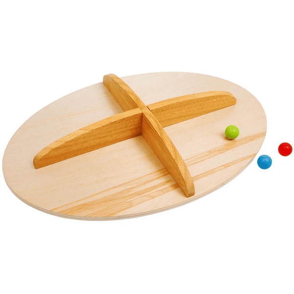 Small Foot LEGLER Balanceerboard 4 Small Foot LEGLER Balanceerboard - Afbeelding 2