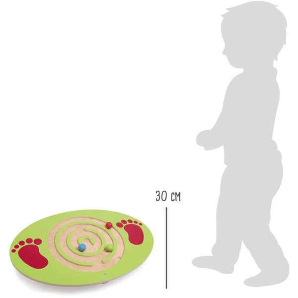 Small Foot LEGLER Balanceerboard 5 Small Foot LEGLER Balanceerboard - Afbeelding 3