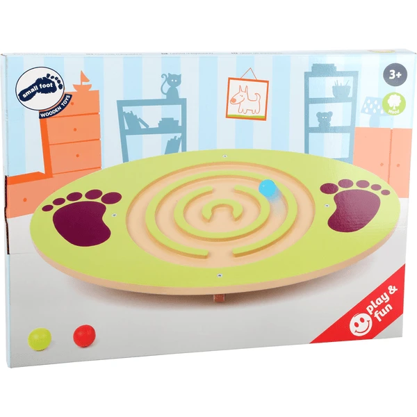 Small Foot LEGLER Balanceerboard 6 Small Foot LEGLER Balanceerboard - Afbeelding 4