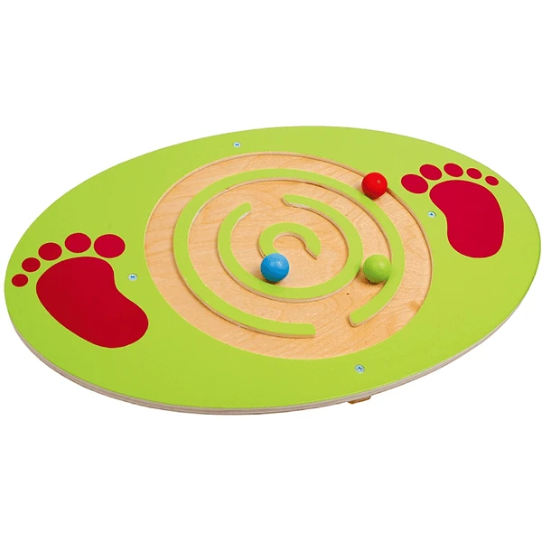 Small Foot LEGLER Balanceerboard 7 Small Foot LEGLER Balanceerboard - Afbeelding 5