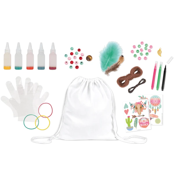 LENA Batik Boho 5 LENA Batik Boho - Afbeelding 3