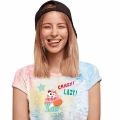 LENA ® Batik Crazy & Lazy 11 LENA ® Batik Crazy & Lazy -Pink or blue lena batik crazy amp lazy a357548 4