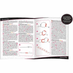 LENA ® Diamond Shop -Pink or blue lena diamond shop a312623 4