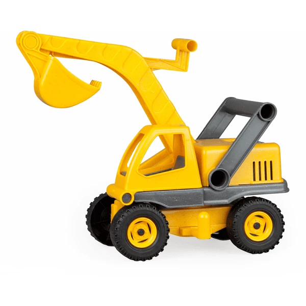 LENA Eco Actives – Graafmachine 5 LENA Eco Actives – Graafmachine - Afbeelding 3