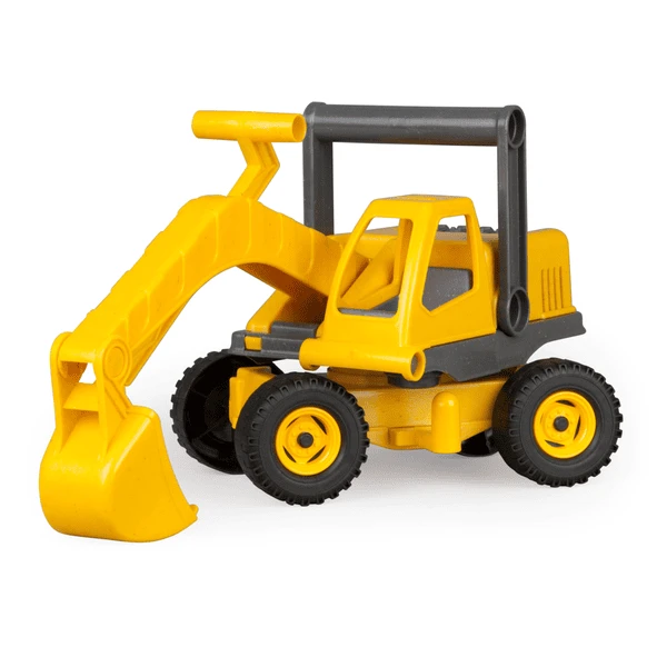 LENA Eco Actives – Graafmachine 3 LENA Eco Actives – Graafmachine