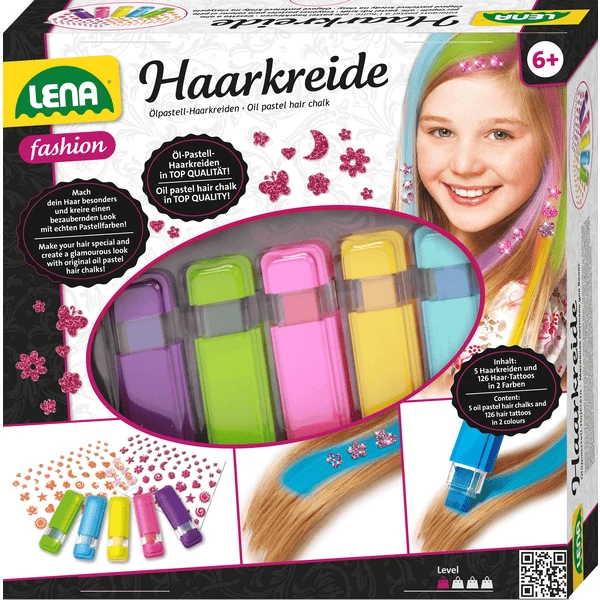 LENA® Haarkrijt 42536 3 LENA® Haarkrijt 42536