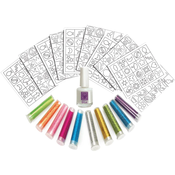 LENA ® Magic Pearl Tattoo 3 LENA ® Magic Pearl Tattoo - Afbeelding 2