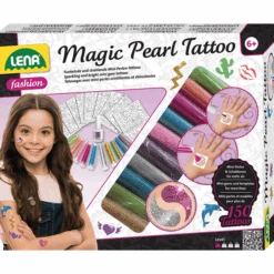 LENA ® Magic Pearl Tattoo 10 LENA ® Magic Pearl Tattoo -Pink or blue lena magic pearl tattoo a312624 4