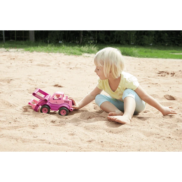 LENA Prinses - Princess Lader 4 LENA Prinses - Princess Lader - Afbeelding 2