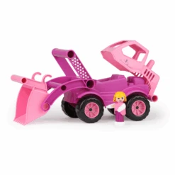 LENA Prinses - Princess Lader 9 LENA Prinses - Princess Lader -Pink or blue lena prinses princess lader a108871 2