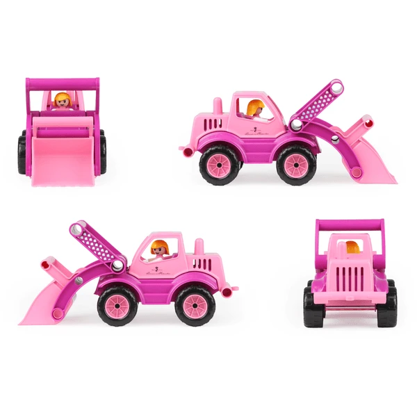 LENA Prinses - Princess Lader 6 LENA Prinses - Princess Lader - Afbeelding 4