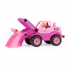 LENA Prinses - Princess Lader 11 LENA Prinses - Princess Lader -Pink or blue lena prinses princess lader a108871 4