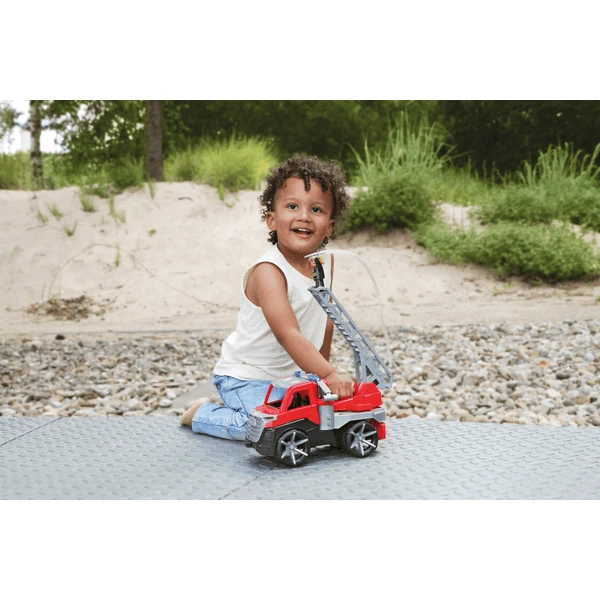 LENA ® TRUXX² Brandweer 4 LENA ® TRUXX² Brandweer - Afbeelding 2