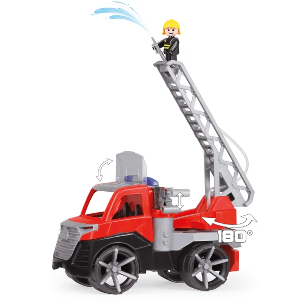 LENA ® TRUXX² Brandweer 5 LENA ® TRUXX² Brandweer - Afbeelding 3