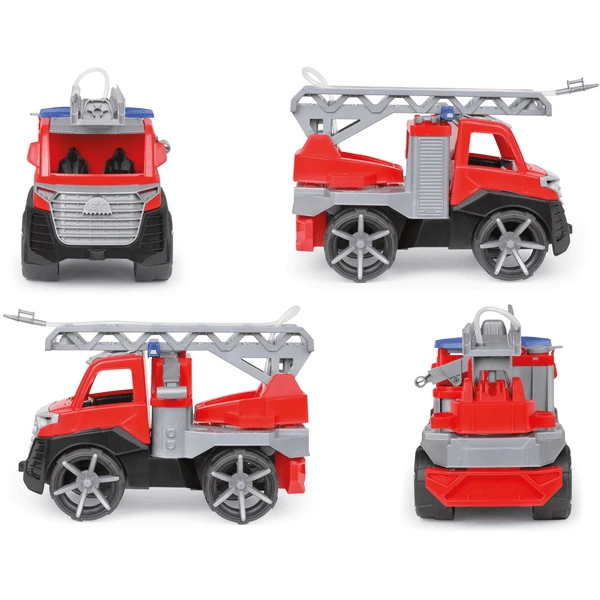 LENA ® TRUXX² Brandweer 7 LENA ® TRUXX² Brandweer - Afbeelding 5