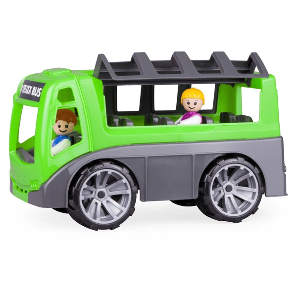 LENA ® TRUXX Bus 4 LENA ® TRUXX Bus - Afbeelding 2