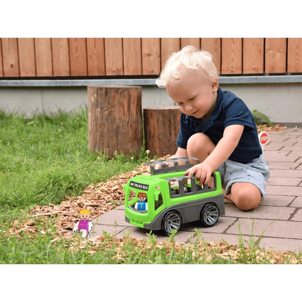 LENA ® TRUXX Bus 6 LENA ® TRUXX Bus - Afbeelding 4