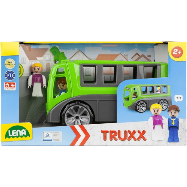 LENA ® TRUXX Bus 7 LENA ® TRUXX Bus - Afbeelding 5