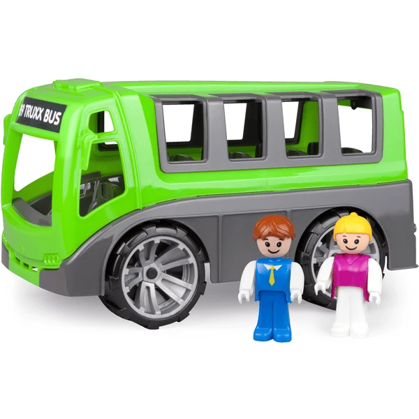 LENA ® TRUXX Bus 3 LENA ® TRUXX Bus