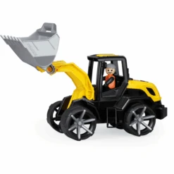 LENA ® TRUXX² Graaflaadmachine