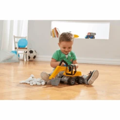 LENA Truxx – Graafmachine 8 LENA Truxx – Graafmachine -Pink or blue lena truxx graafmachine a032422 1