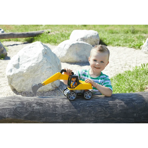 LENA Truxx – Graafmachine 7 LENA Truxx – Graafmachine - Afbeelding 5