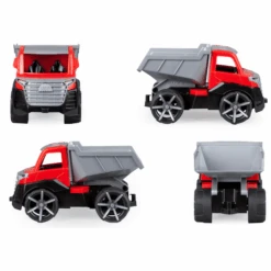 LENA ® TRUXX² Kipper -Pink or blue lena truxx kipper a357430 3