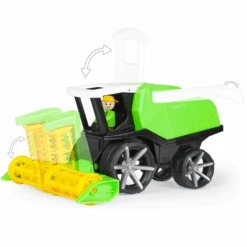 LENA ® TRUXX² Maaidorser -Pink or blue lena truxx maaidorser a357445 2