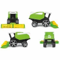 LENA ® TRUXX² Maaidorser -Pink or blue lena truxx maaidorser a357445 3