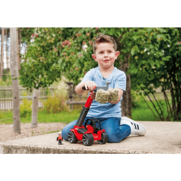 LENA ® TRUXX² Telescooplader 4 LENA ® TRUXX² Telescooplader - Afbeelding 2