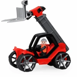 LENA ® TRUXX² Telescooplader