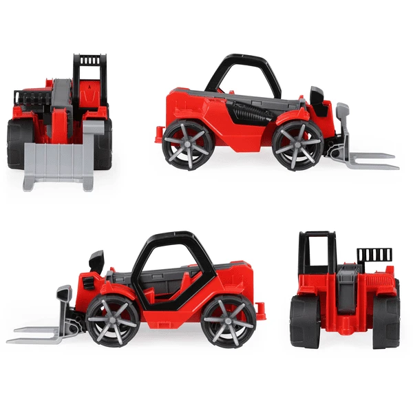 LENA ® TRUXX² Telescooplader 6 LENA ® TRUXX² Telescooplader - Afbeelding 4