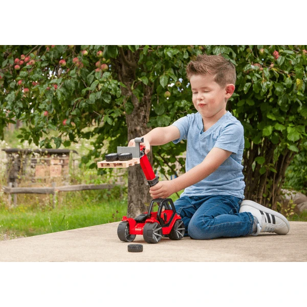 LENA ® TRUXX² Telescooplader 7 LENA ® TRUXX² Telescooplader - Afbeelding 5